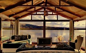 Titicaca Lodge Peru